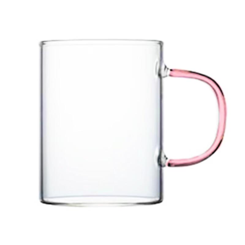 Shangqi 1000ml Transparent Glass Measuring Mug Set