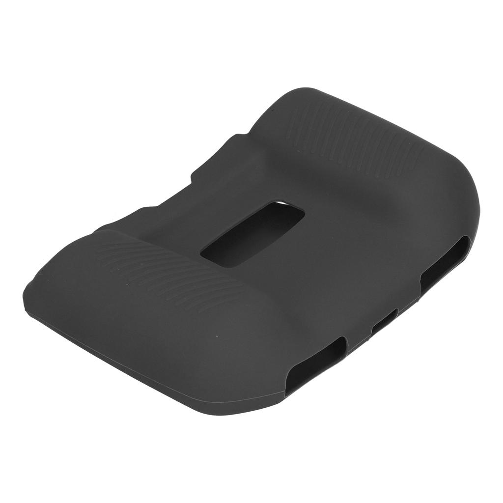RC Drone Remote Control Protective Cover Silicone ScratchProof Case for       2S(Black )