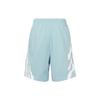 Nike SS23 Dri-Fit Geometric Print Drawstring Loose Basketball Shorts Men Bottoms Rave-Ocean-Blue FJ7225-442
