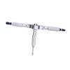 40 in 1 Screwdriver Set S2 Tool Steel Bits and 58 Teeth Ratchet Driver Detachable Handle for Furniture Electronics