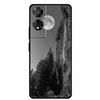 For TCL 50 5G Case Original Soft Silicone TPU Phone Cases Back Cover For TCL 50 XE 5G 50XE Fashion Planet New Coque Black Bumper