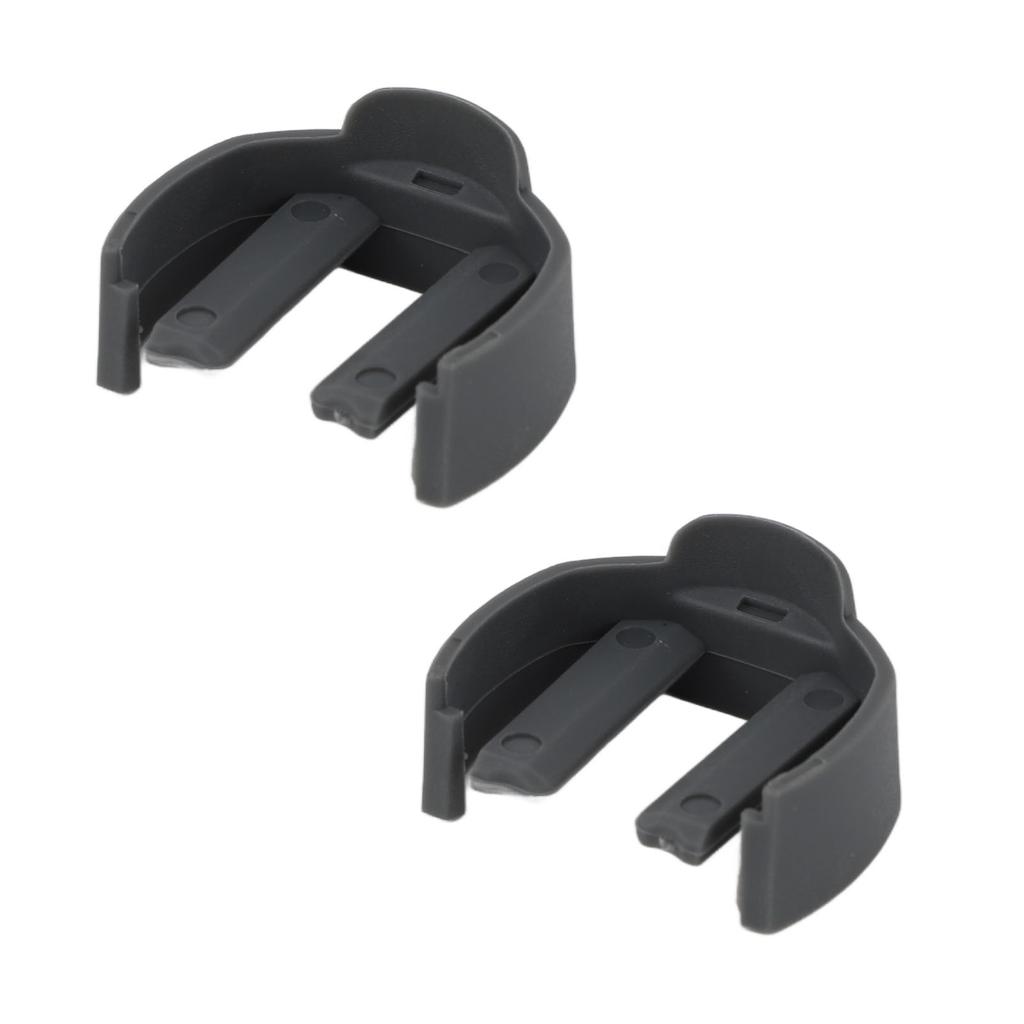 2 BUC Spălător Auto Conector Rapid Cataramă ABS Ușoară Spălător cu Presiune Cataramă Clip C pentru Karcher K2