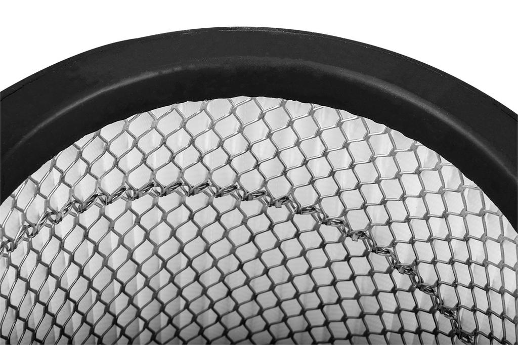 Pleated filter for 04-738