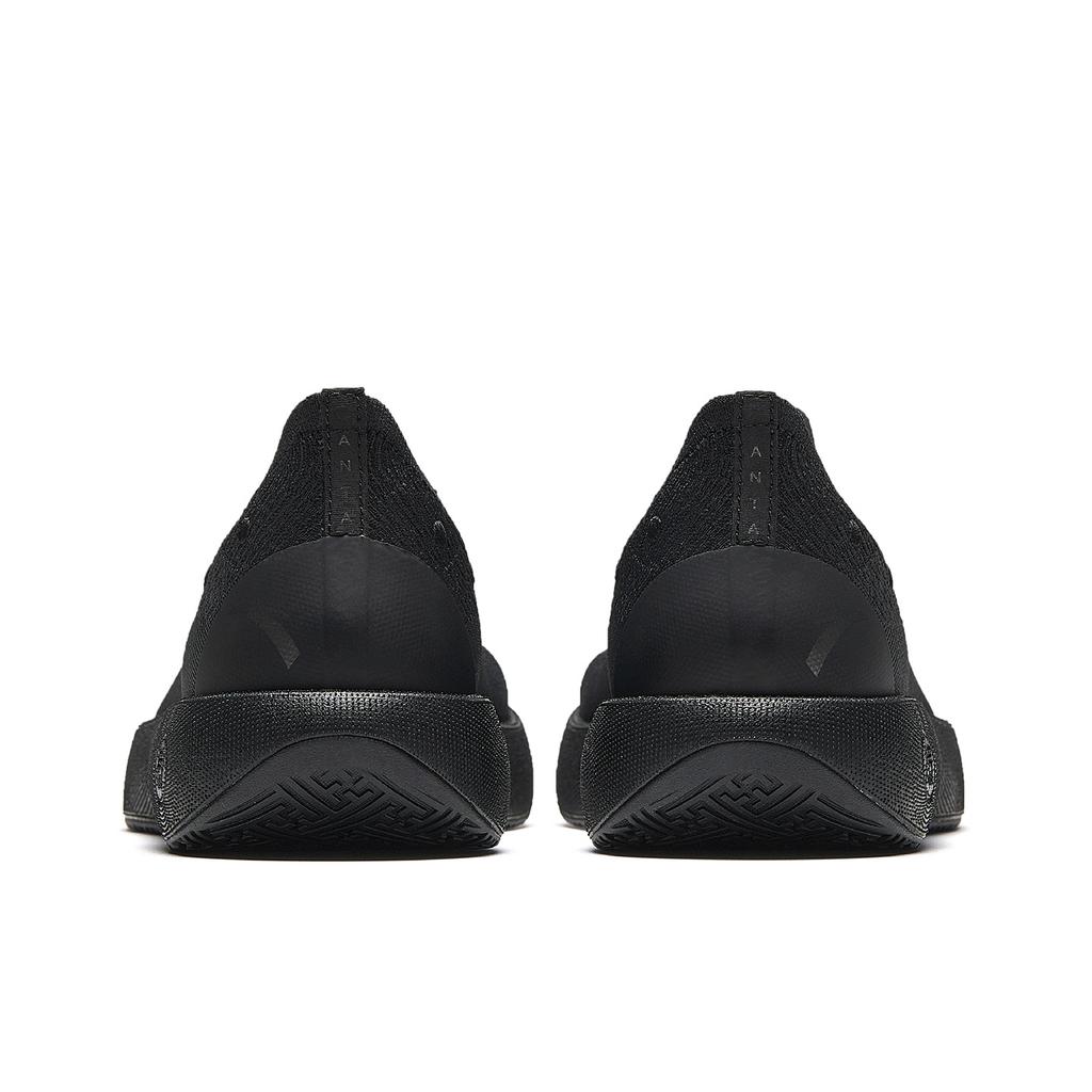 Anta Free Training Shoes Kids Training Shoes Black 922617798S-1