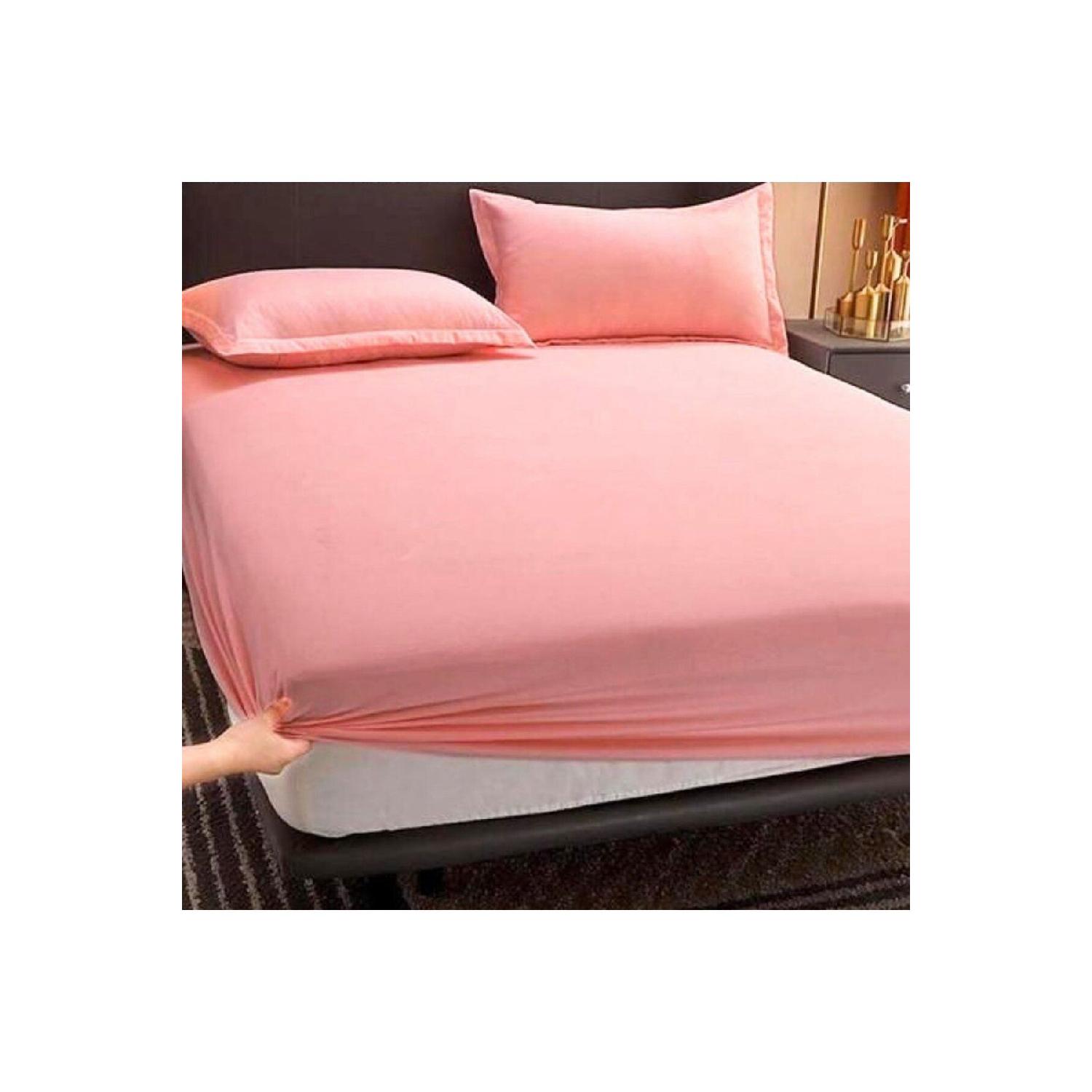 

Single / Double Cotton Tire Sheets 160 x 200