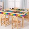 Waterproof Border Trim 3D Visual Effects Noticeboard Trim Lifelike Pencil Pattern Border  Party