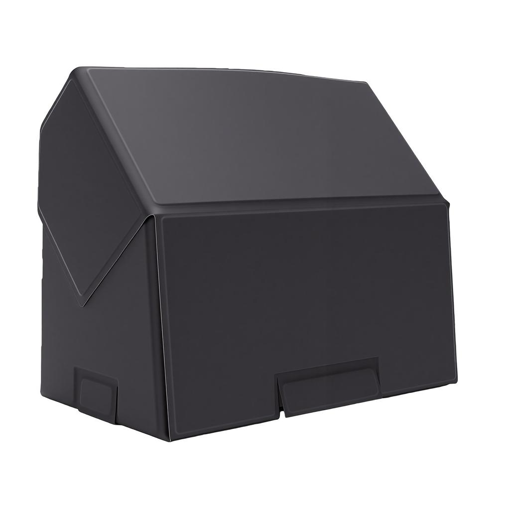 Monitor Sun Hood Fit for Mavic Mini 3 Pro Drone Remote Controller Foldable Phone Screen Sunshade