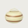 Jingbang Draagbare Buiten Picknick Servies Set