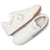 Converse Pro Blaze Classic Comfortable Versatile Non-Slip Durable Low-Top Skate Shoes Unisex Sneaker White A11147C