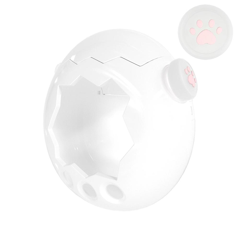 For Tamagotchi Paradise Clear PC Protective Case Transparent Shockproof Full Cover Shell Gaming Accessories