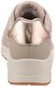 Sneakers Skechers UNO Golden Air Sneaker Taupe
