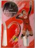 Ai Takahashi Acrylic Stand Capsule Lottery 2023 Japan Men's Volleyball Team