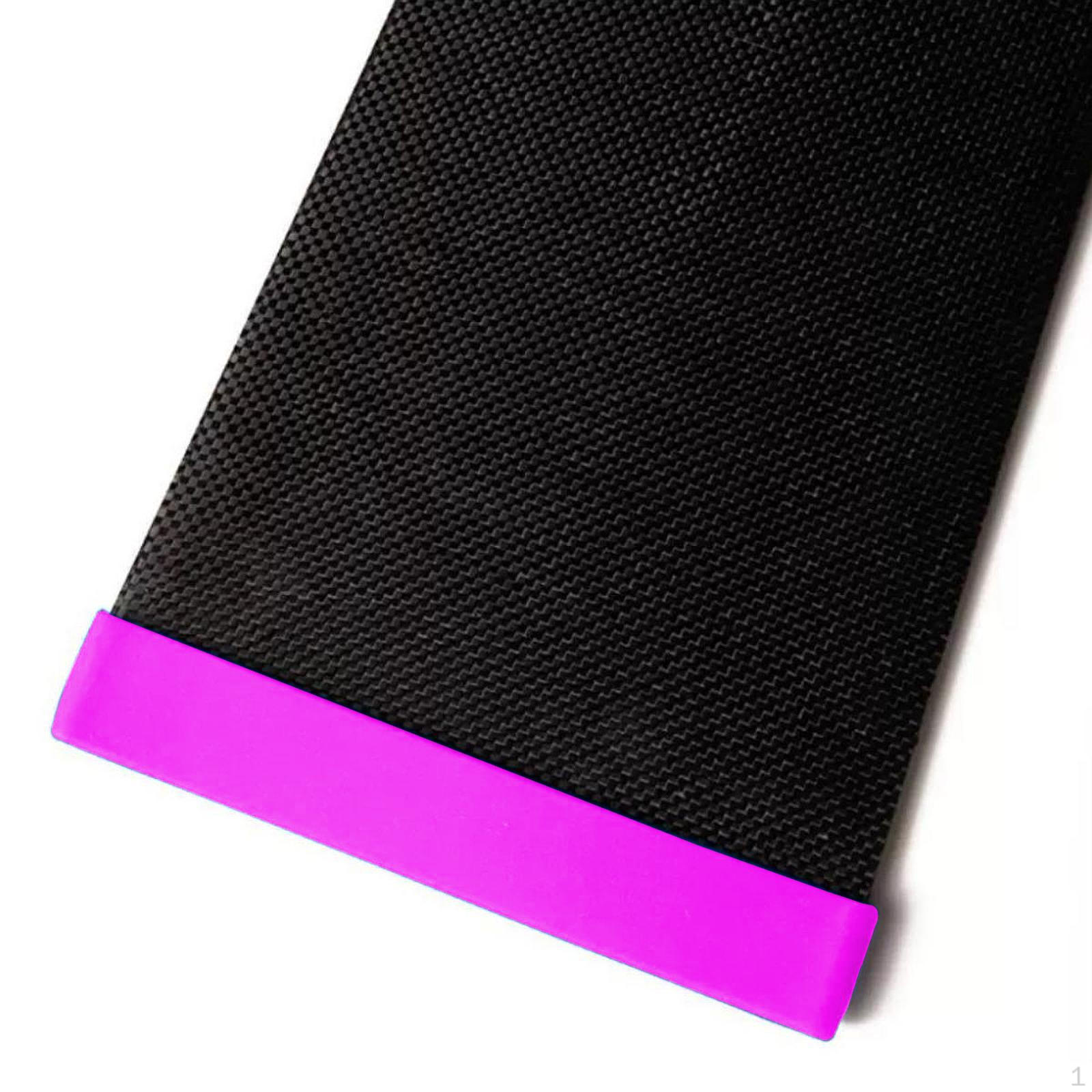 

Защитный чехол для весла для лодки-дракона, противоскользящий силиконовый, удобный аксессуар, прочный каяк розовый