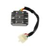 Frezon Voltage Regulator Rectifier (Regulator) Applicable Honda 1980 CM200T Twinstar