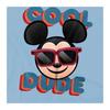 Disney Childrens/Kids Cool Dude Mickey Mouse Sweatshirt