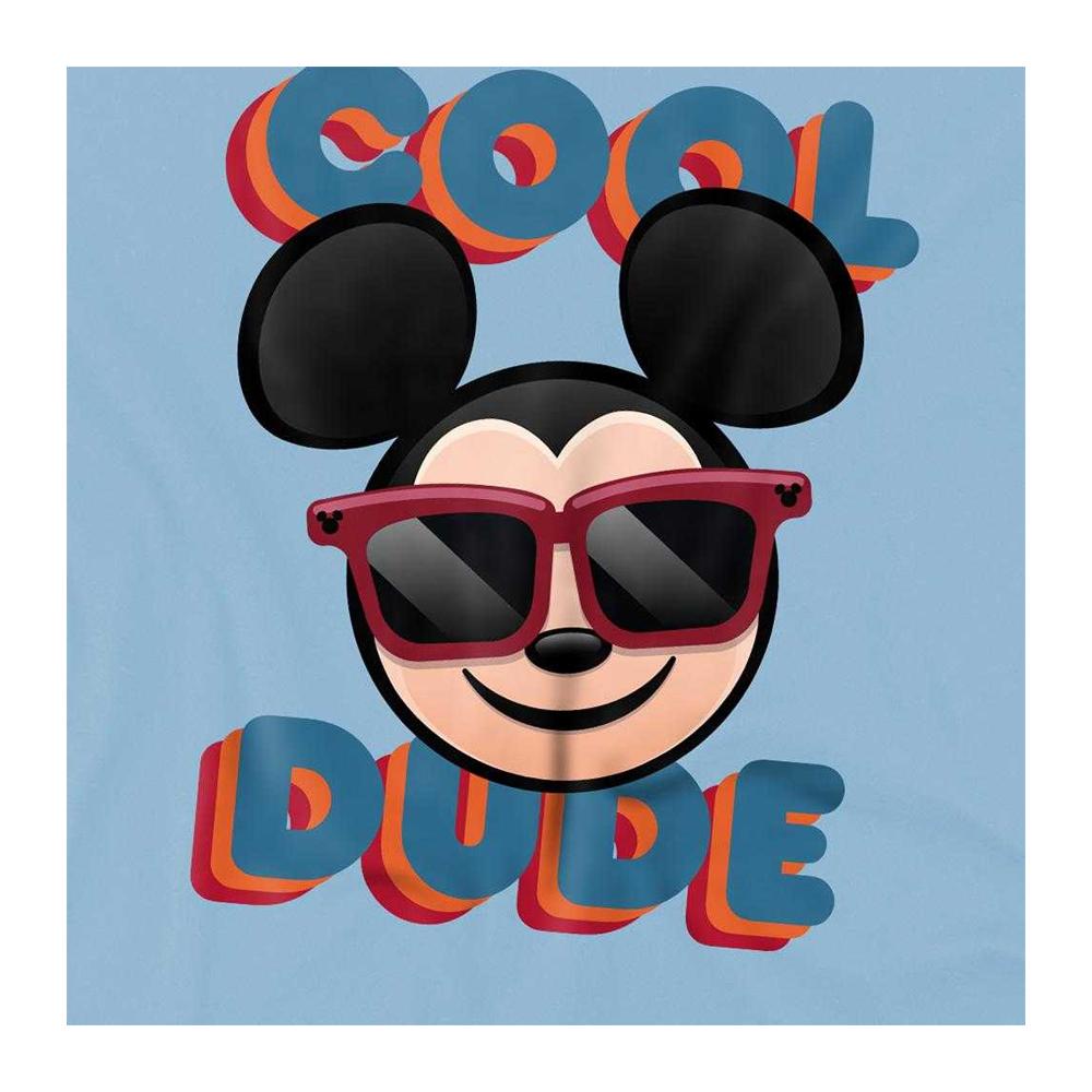 Disney Childrens/Kids Cool Dude Mickey Mouse Sweatshirt