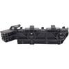 \71193SWA003 \71198SWA003 Für CR-V 2007-2011 Auto Frontstoßstange Halter Halterung Halter 1 Paar Auto Außen Zubehör