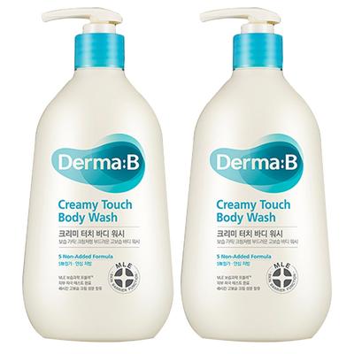 Saponi e gel doccia – Gel doccia