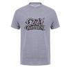 2024 Summer Ozzy Osbourne T Shirts Printed  Men Brand Hip Hop Short Sleeve Tshirt Custom Printed Punk Rock Custom Tshirt