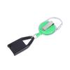 Lighter Protective Cover Holder Clip With Retractable Keychain Accessories