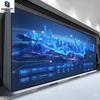 LUOBAOYI Indoor Full-Color Seamless LED Display CN Plug (adapter Included)
