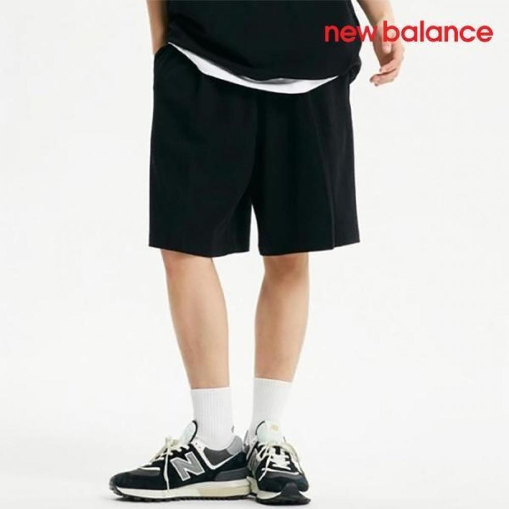 

New Balance Half Club Shorts G2 Nbnve21043 19 Uni Essential Single M