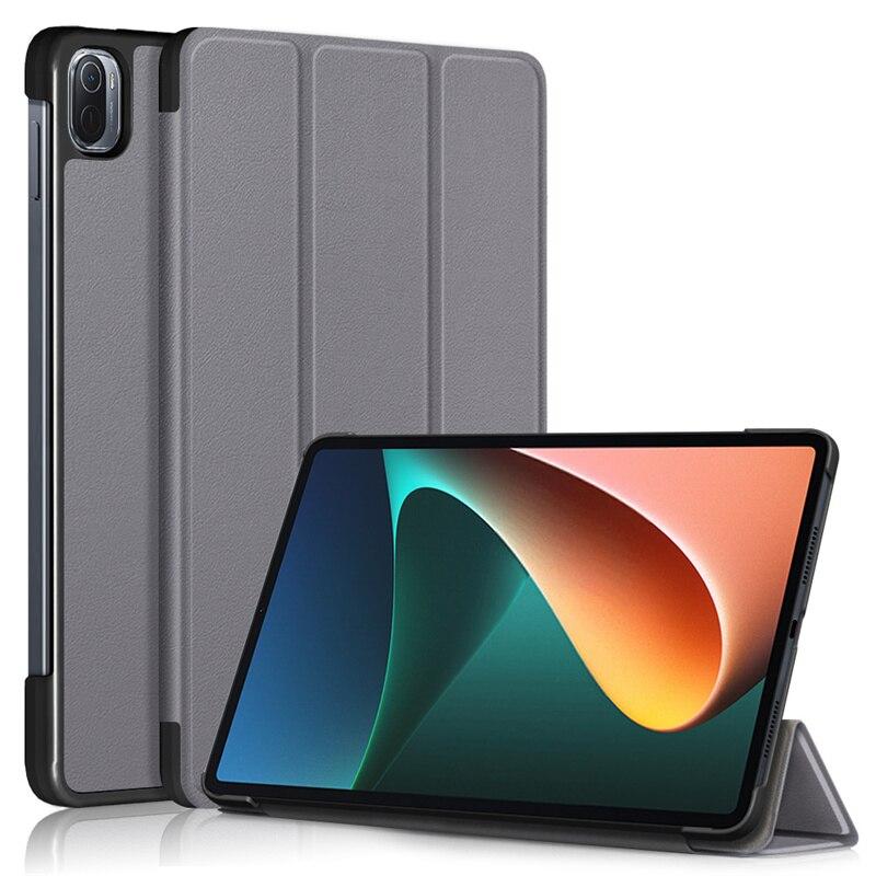 For Xiaomi Mi Pad 5 Pro / Mi Pad 5 Tablet Kids Magnetic Folding Smart Cover Funda Para Tablet for Mipad 5 Pro Mipad 5 11'' Cases