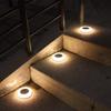 Waterproof Solar Garden Lamp: Outdoor Atmosphere Decoration for Lawn & Balcony