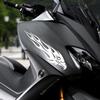 1Pair Eagle Flames Stickers Funny Animal Car Vinyl Decals Personality Motorcycle Car Body DIY Decoration Stickers Accessories