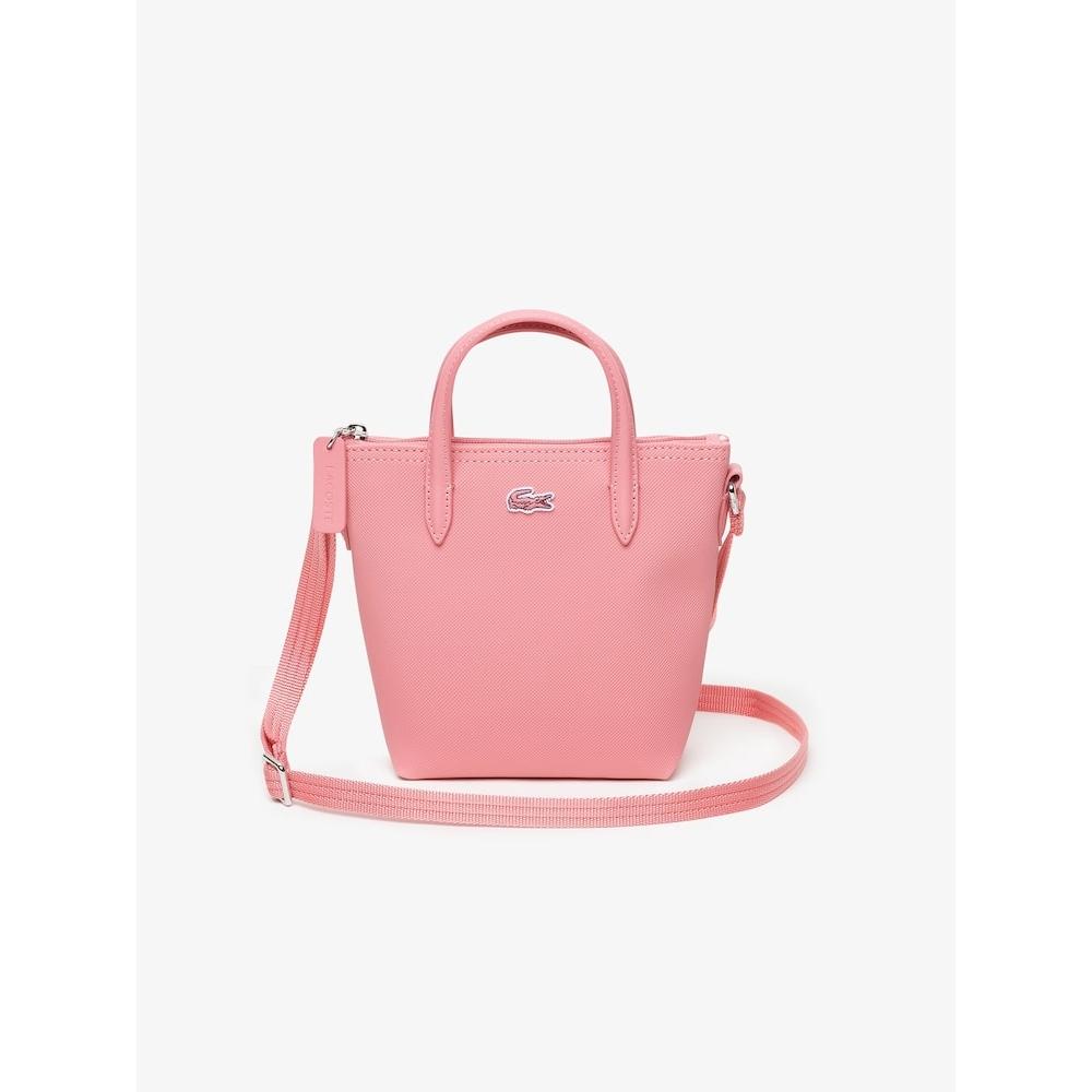 

LACOSTE Women s L.12.12 Concept Mini Crossbody Bag NF2609P54G N05 Q2NNF2609P54GN05