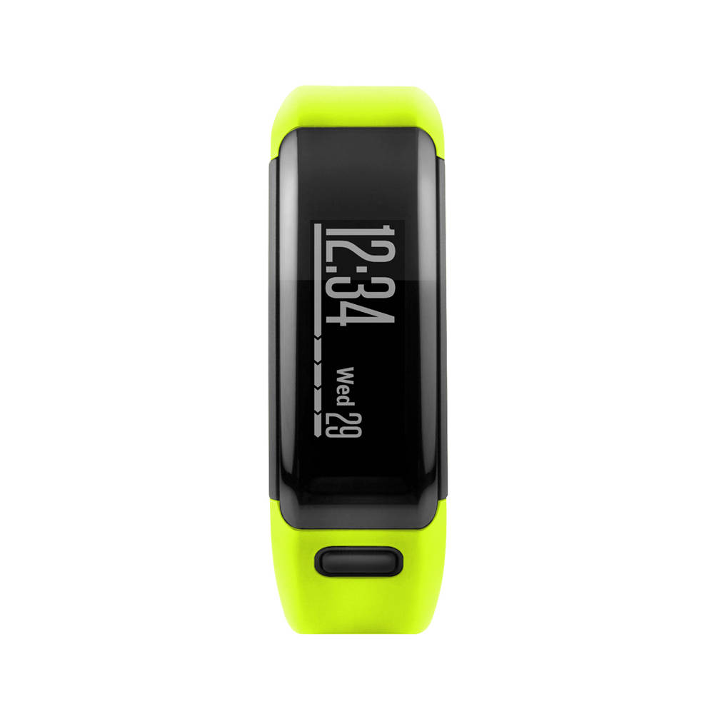 Para Garmin Vivosmart HR Pulseira de Reposição de Silicone Macio Pulseira Esportiva Acessório Pulseira Relógios Inteligentes Pulseira Esportiva Quente