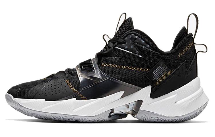Air Jordan Why Not Zer0.3 PF  Gold  41