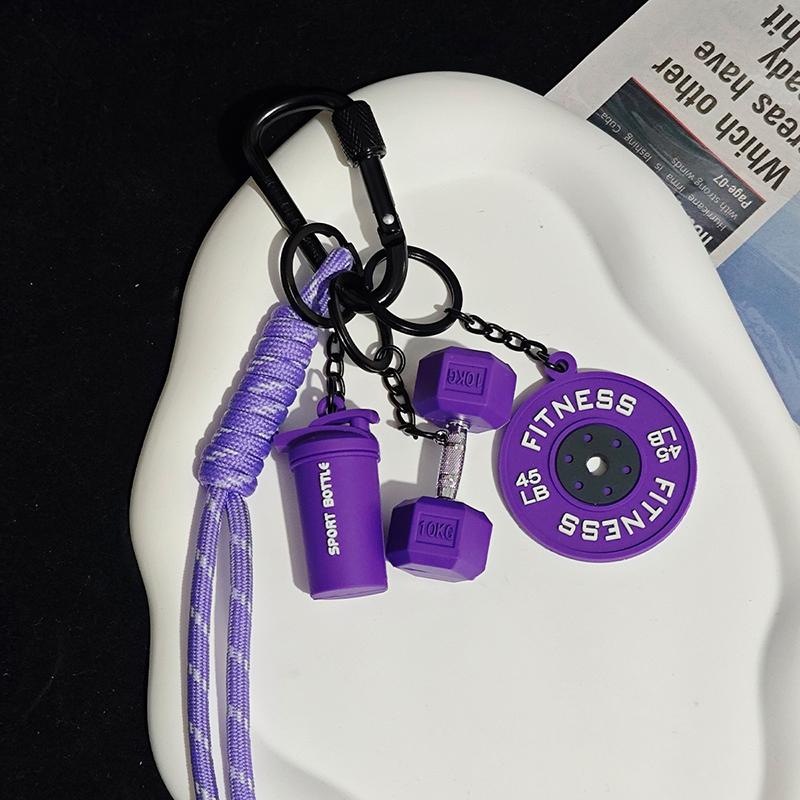 Yogodlns Handmade Nylon Woven Rope Bag Pendant Cute Candy Color Fashion Backpack Handbag Hanging Bags Accessories