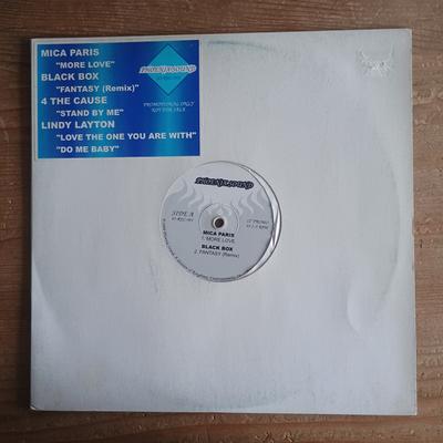 12inch Record VARIOUS  Phoenix Sound 43 43REC995 Phoenix Sound 2000 Non Japan Rap  HipHopRB Used
