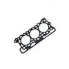 Engine Cylinder Head Gasket Grade 2 1.17mm For Land Rover 2.7 V6 Diesel Discovery 3 4 L319 LR009719 1348681 1348677 C2C18768