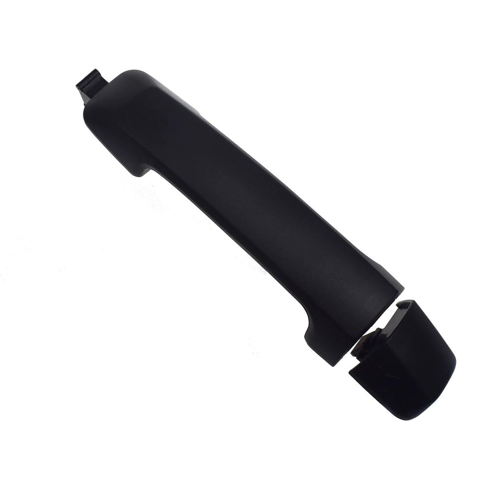 1/2/4 Pcs For Toyota FJ Cruiser 4.0L Tundra 4.6L 5.7L Sequoia Exterior Door Handle Front Rear Left Driver or Right Passenger