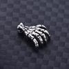 Women Nose Ring Men Lip Stud Piercing Lips Ring Lip Studs Twist Tragus Stud Earring Skull Earring