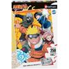 Nathan - 250 Piece Puzzle - Naruto At the Ninja Academy