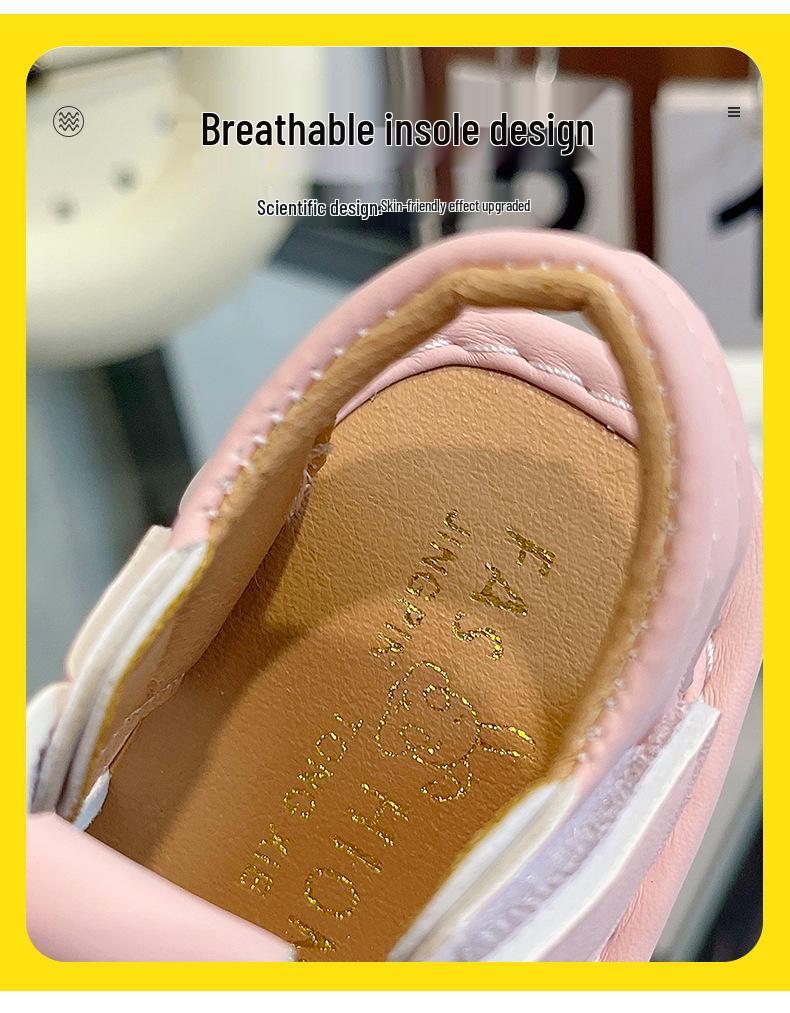 Infant Summer Sandals: Non-Slip Soft Sole, Closed Toe, Cartoon Design, Light-Up Squeaky Shoes