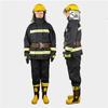 Suxing Firefighting Combat & Heat Insulation Suit Set