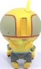 Super7 Netflix Anime Eden Super Vinyl Action Figure (3-inch A-37)