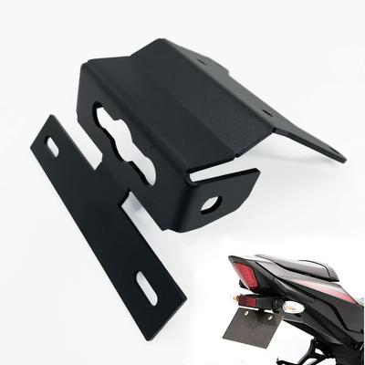 Motokano GSX250R Fender Eliminator Kit with License Plate Holder
