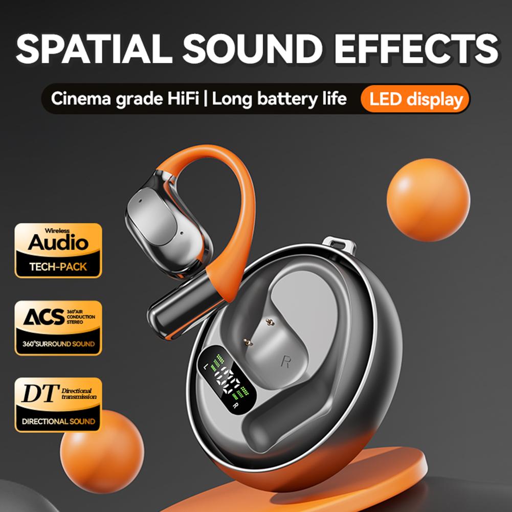 Translation Earbuds Real Time Language Translator Earbuds Ai Translating Earbuds Headphones for Travel Business and Learning