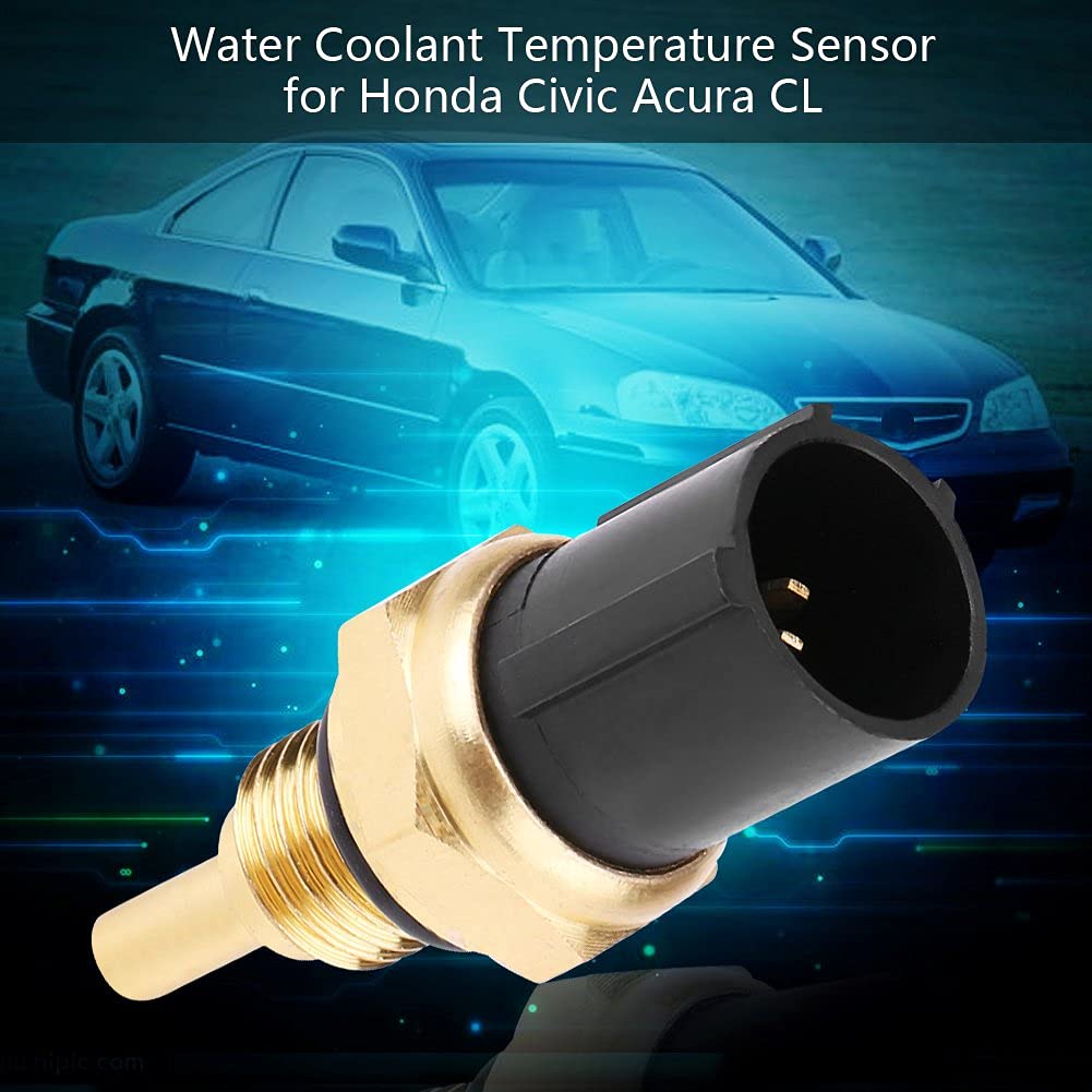Temperature Sensor Qiilu Temperature Sensor Cooling Fan Green Temperature Sensor Temperature