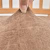 1/2/4/6pcs Elastic Chair Covers Stretch Spandex Chairs Seat Cover Removable Anti-dirty Stool Covers for Hotel Banquet Party