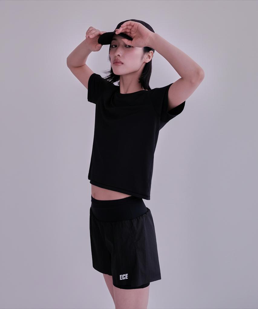 Eolseukamela Performance Running Shorts_3 Colors