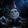 Halloween Garden Gnome Resin Statue, Decor for Home and Yard