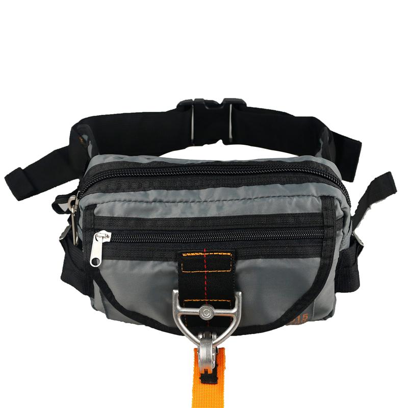 Fanny Pack Waist Packs for Men Women Waist Bag Hip Pack for Travel Hiking Running Outdoor Sports