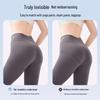 Gu Xu Women's Disposable Ice Silk Travel Underwear
