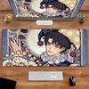 XXL 40x90cm Mousepad Lord of the Mysteries Accessori per PC da Gioco Tastiera Anime Popolare Stampa HD Tappetino da Scrivania Mousepad Espansione